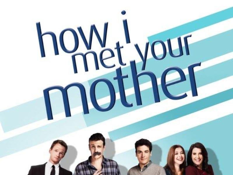 How I Met Your Mother