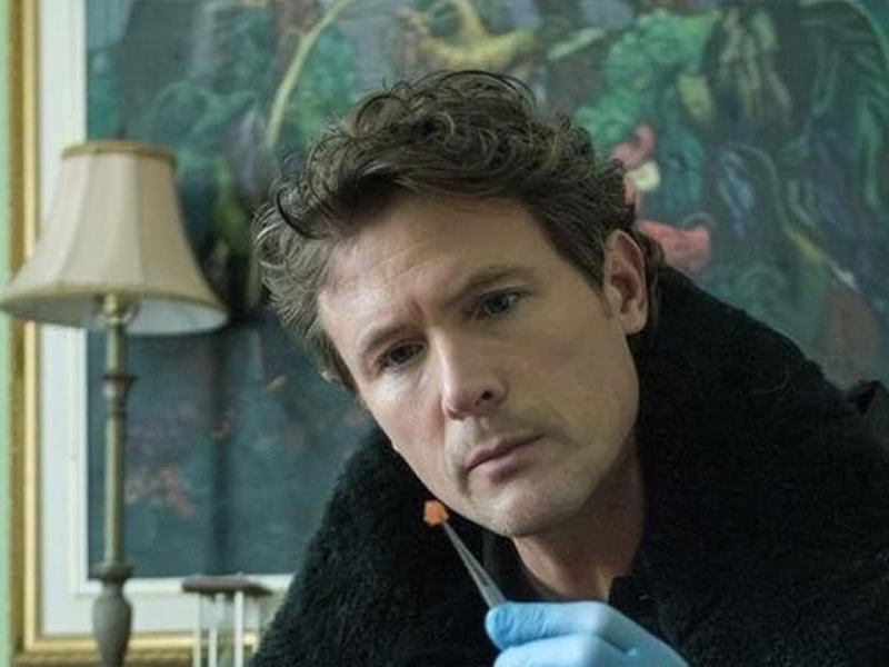 Hudson e Rex 6 - Stag. 6 Ep. 3 - Il segugio e la vista