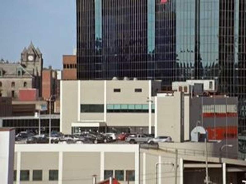 Hudson e Rex - Stag. 1 Ep. 6