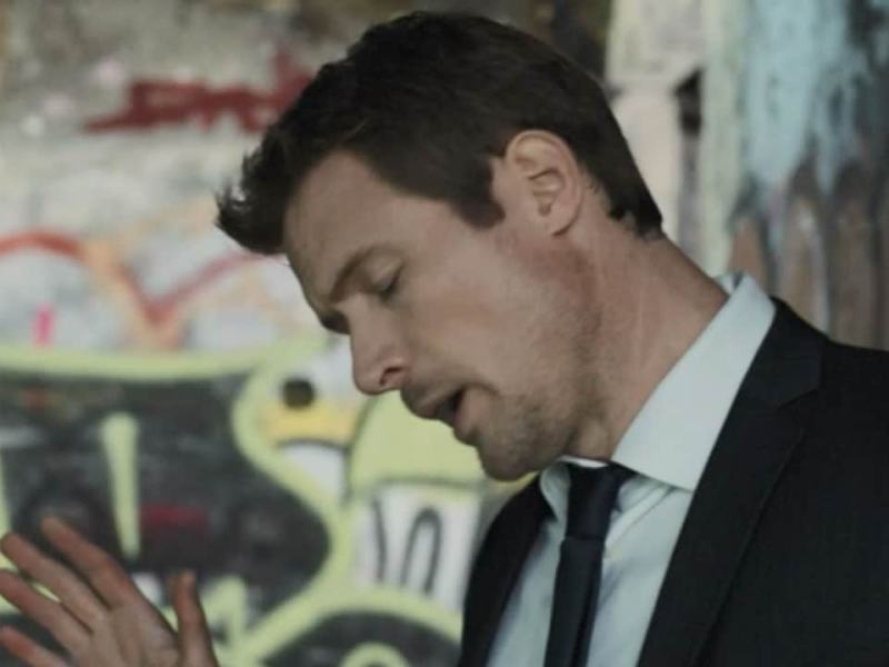 Hudson e Rex - Stag. 3 Ep. 2 - Caccia all'uomo