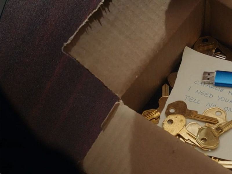 Hudson & Rex - Stag. 6 Ep. 14 - La morte bussa alla porta