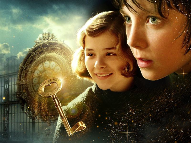 Hugo Cabret