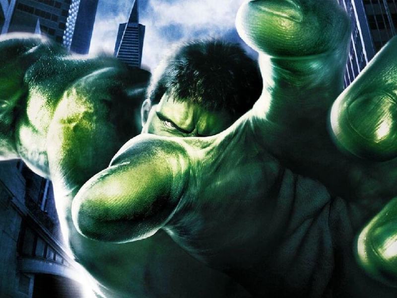 Hulk