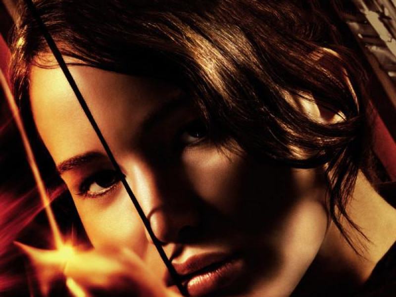 Hunger Games