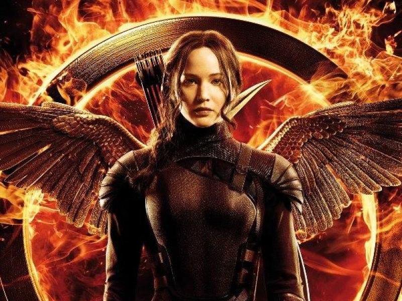 Hunger Games - Il canto...