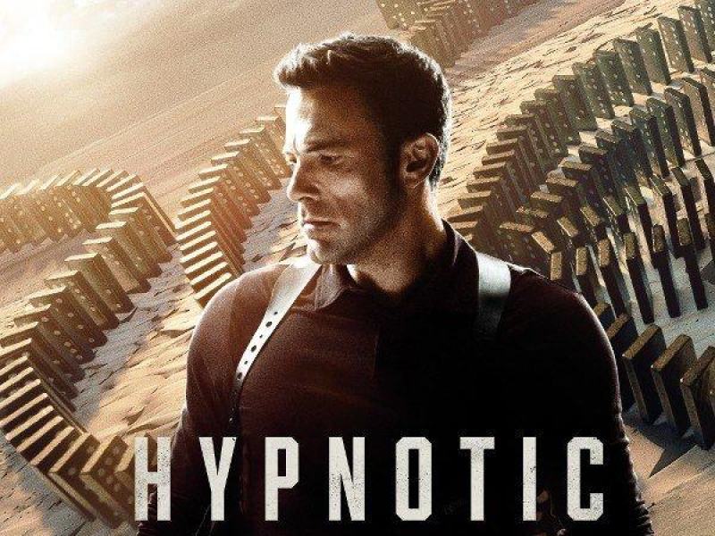 Hypnotic
