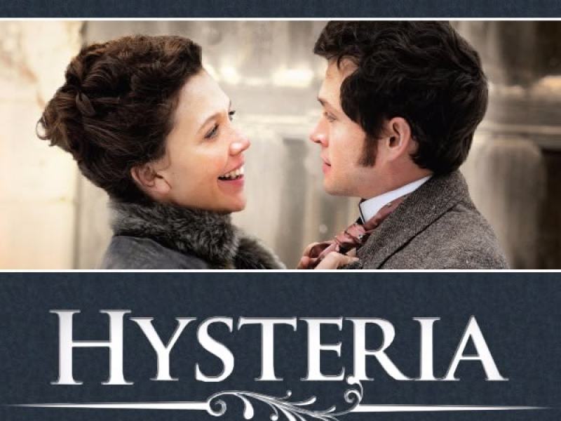 Hysteria