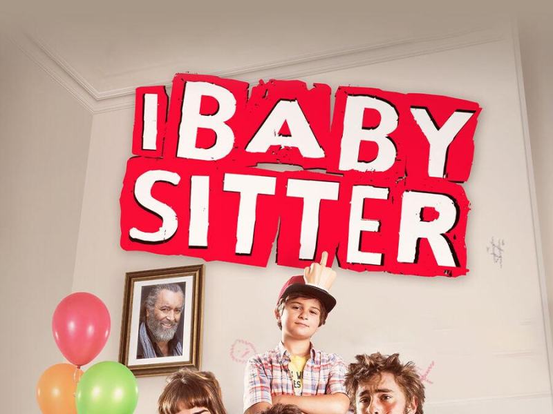 I babysitter