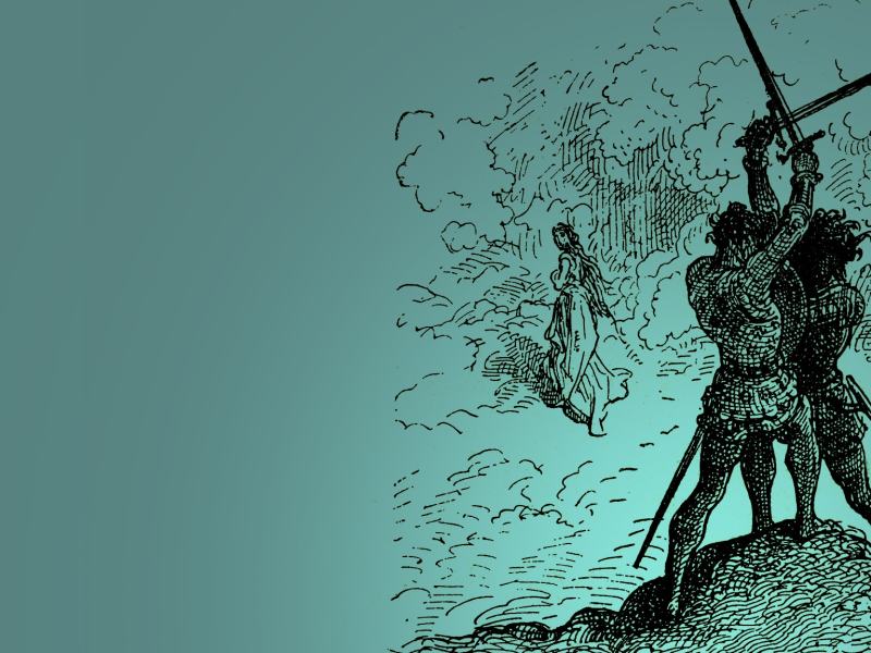 I Capuleti e i Montecchi