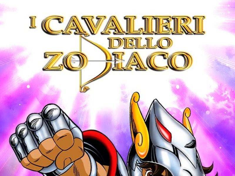 I Cavalieri dello zodiaco