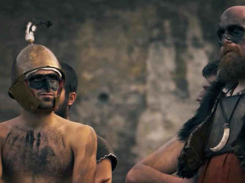 I CELTI: UNA STORIA MAI RACCONTATA