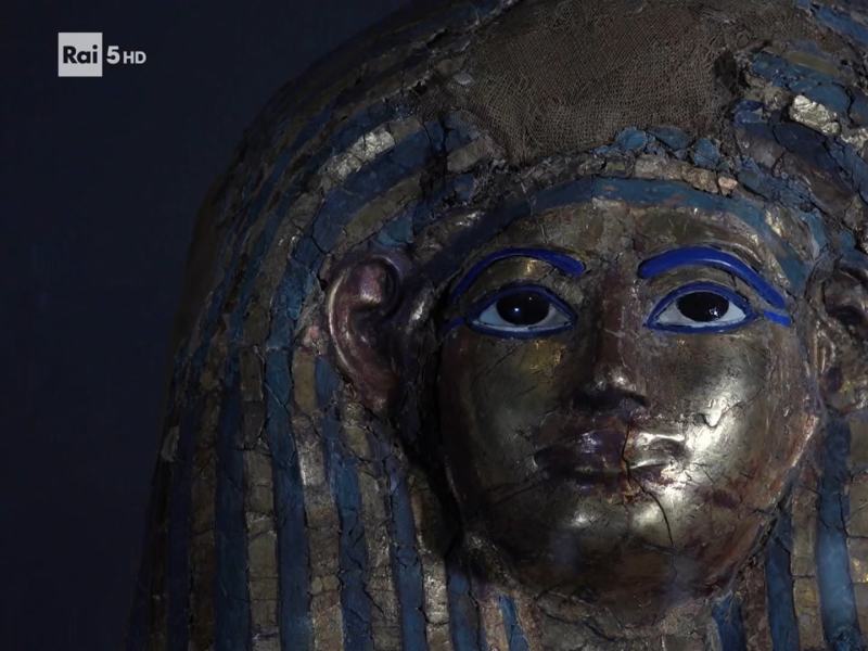 I colori dell'arte - Stag. 1 Ep. 2 - Blu