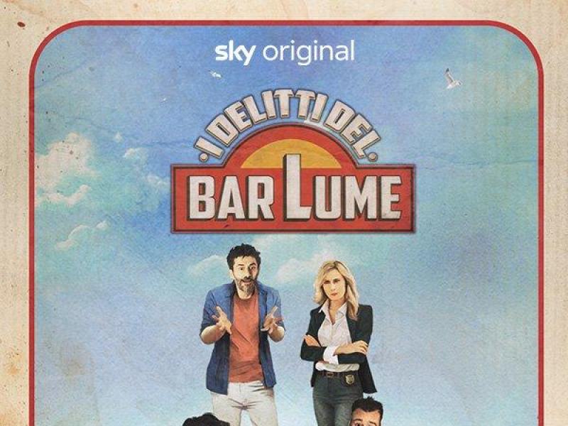I delitti del Barlume - Gatte da pelare