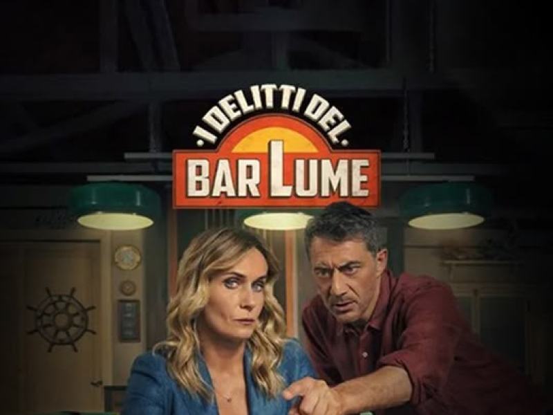 I Delitti Del Barlume - Il Matrimonio Di Pasquali