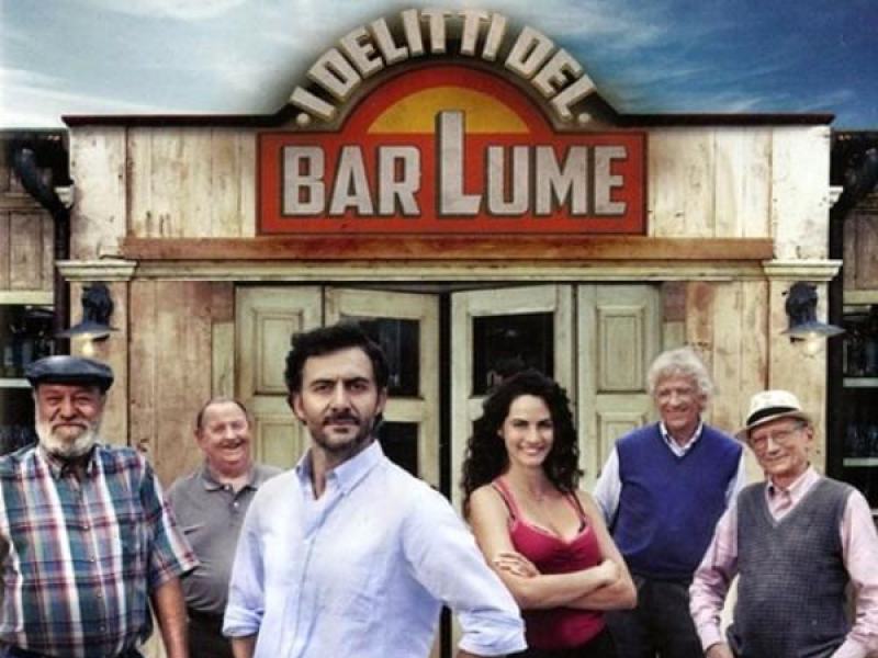 I delitti del BarLume - Il re dei giochi