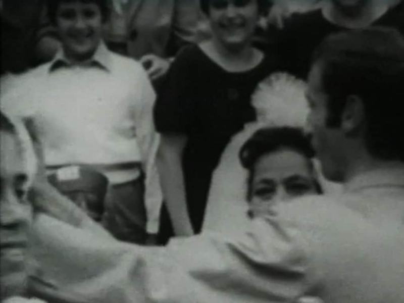 I documentari etnografici di Luigi Di Gianni