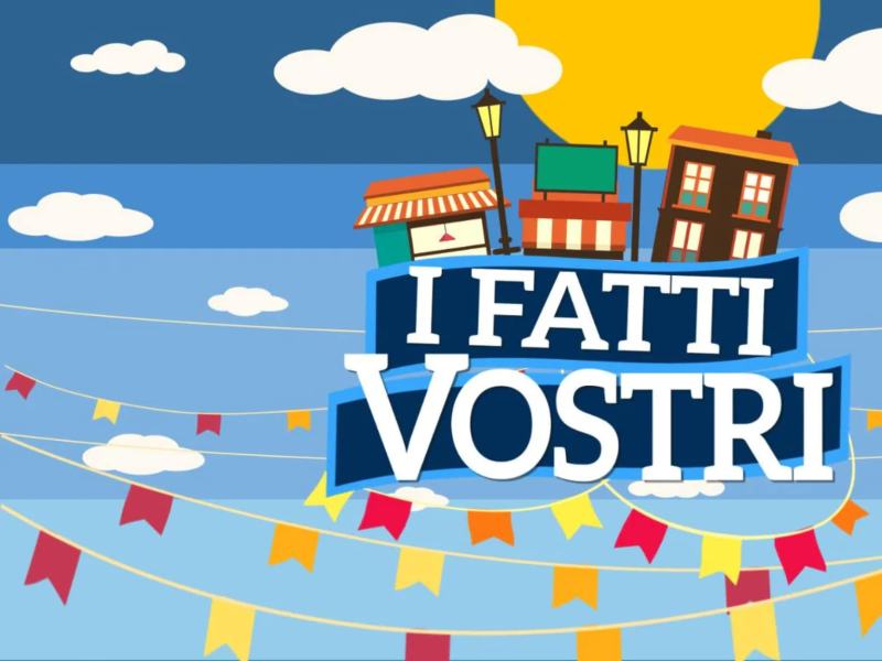 I Fatti Vostri 2025