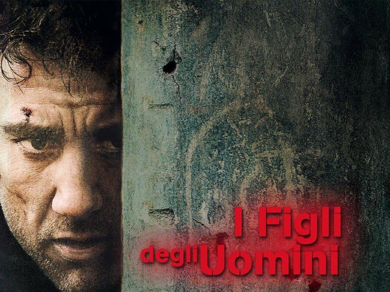 I Figli Degli Uomini