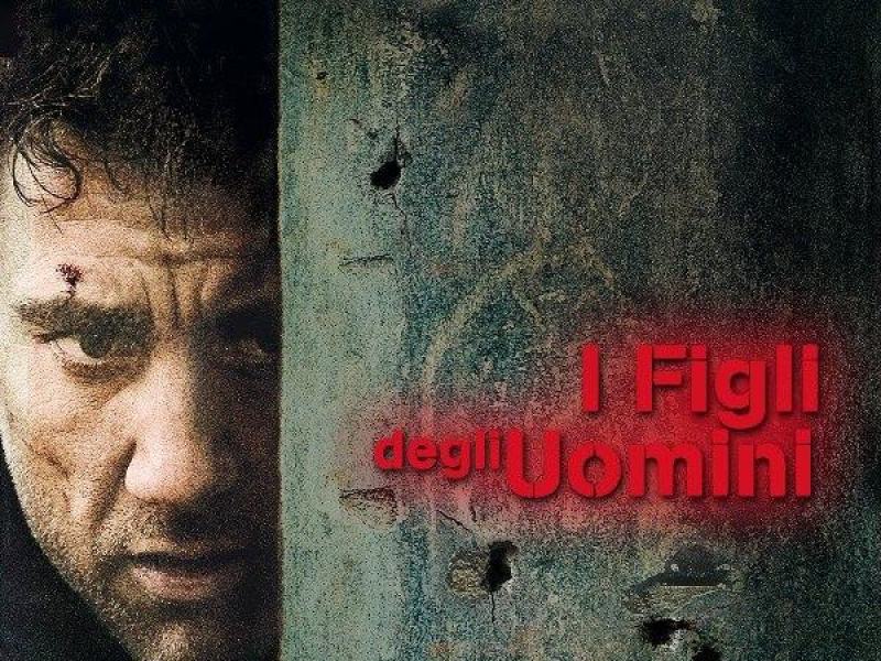 I figli degli uomini