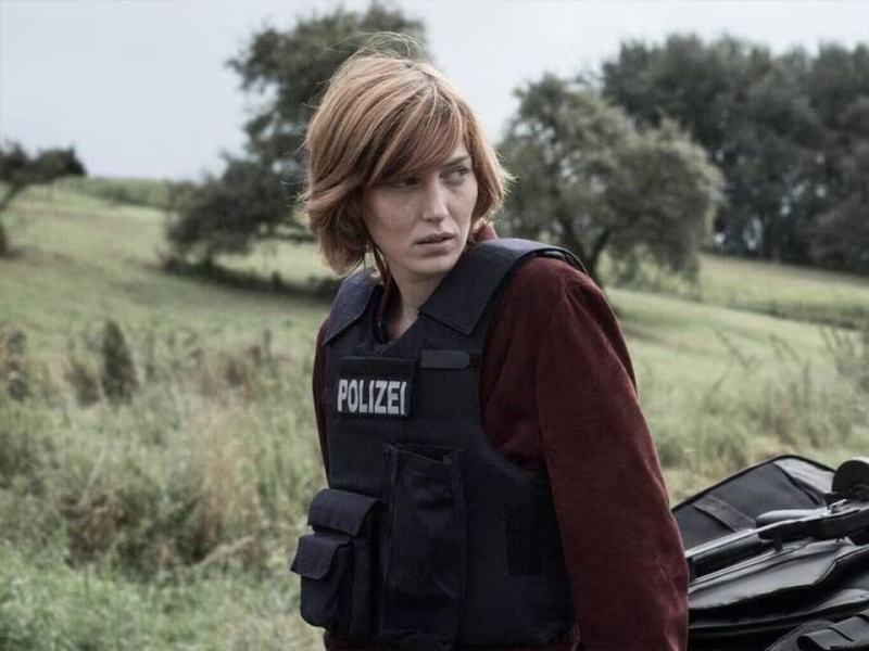 I fiumi di porpora - La serie 4 - Stag. 4 Ep. 1 - Kovenkore