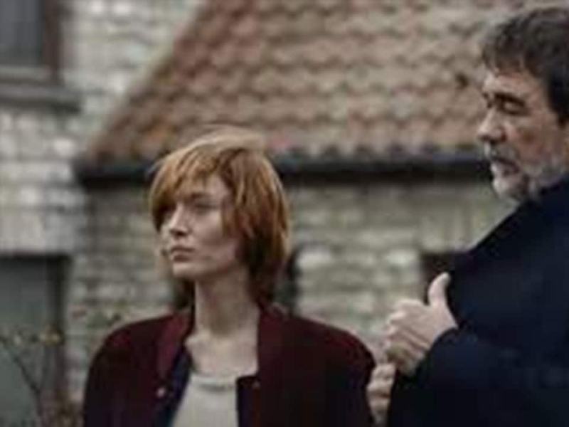 I fiumi di porpora - La serie - Stag. 1 Ep. 2 - Il giorno delle ceneri