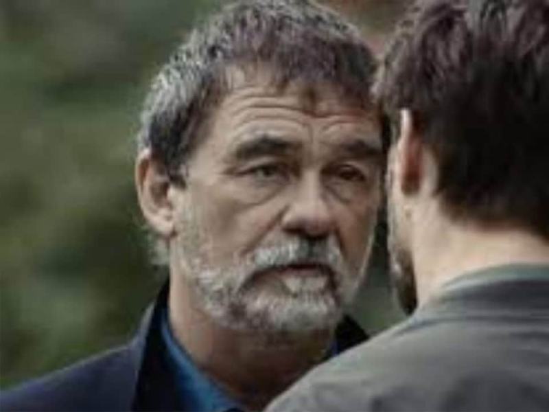 I fiumi di porpora - La serie - Stag. 1 Ep. 3 - La crociata dei bambini