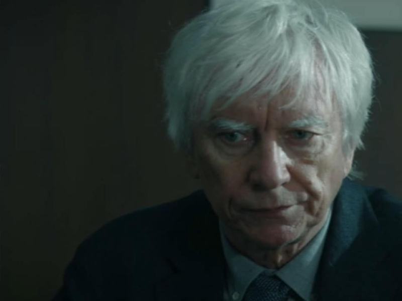 I fiumi di porpora - La serie - Stag. 3 Ep. 4 - Il giorno del giudizio