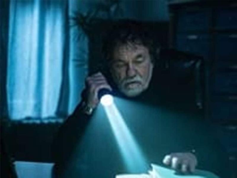 I fiumi di porpora - La serie - Stag. 4 Ep. 2 - Anima obscura