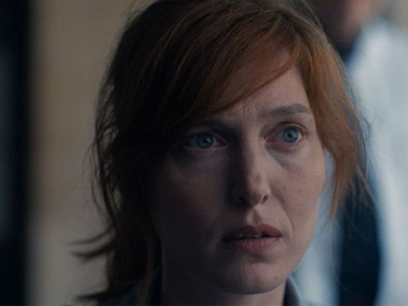 I fiumi di porpora - La serie - Stag. 4 Ep. 4 - La scena