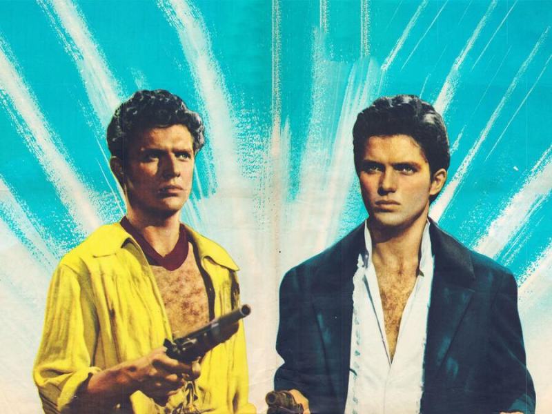 I fratelli corsi