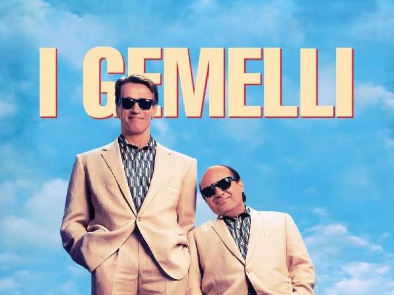 I gemelli
