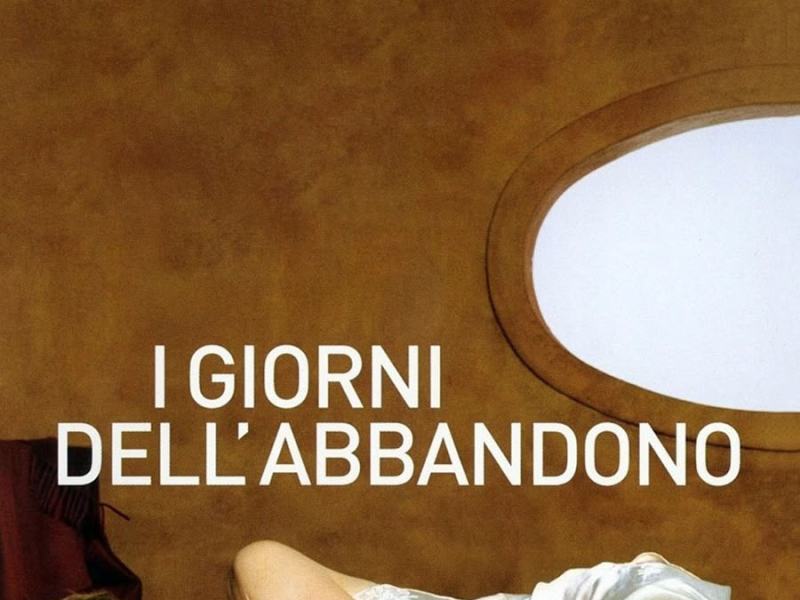 I giorni dell'abbandono