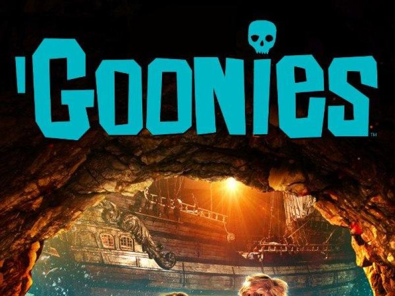 I Goonies