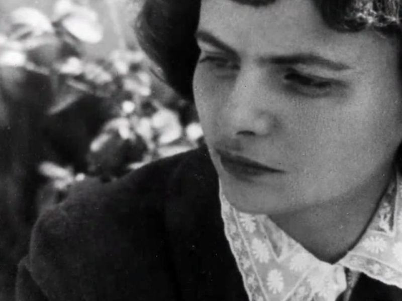 I Grandi della Letteratura Italiana - Stag. 2017 - Elsa Morante