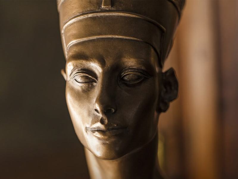 I GRANDI ENIGMI DELLA STORIA