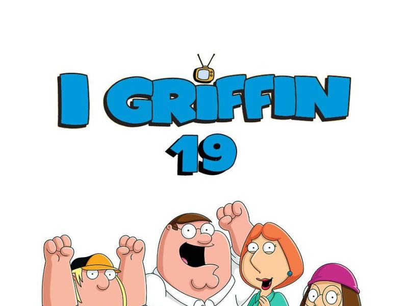 I Griffin
