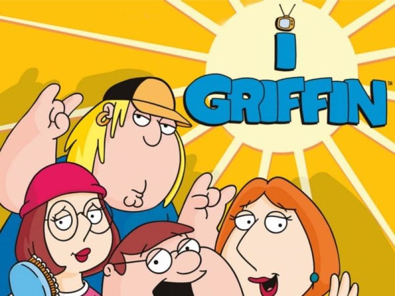 I Griffin