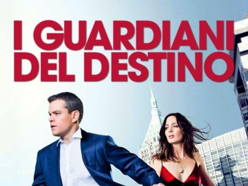 I guardiani del destino