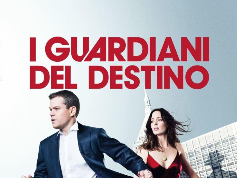 I guardiani del destino