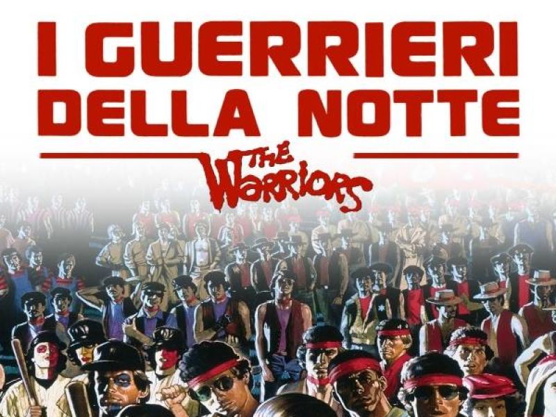I guerrieri della notte