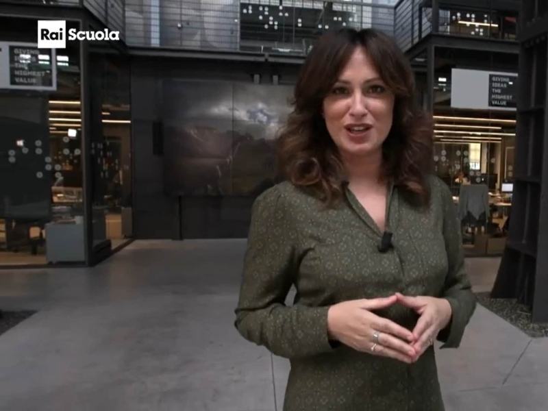 I Luoghi della Scienza - Stag. 2022 Ep. 1 - Alla ricerca della Biodiversita