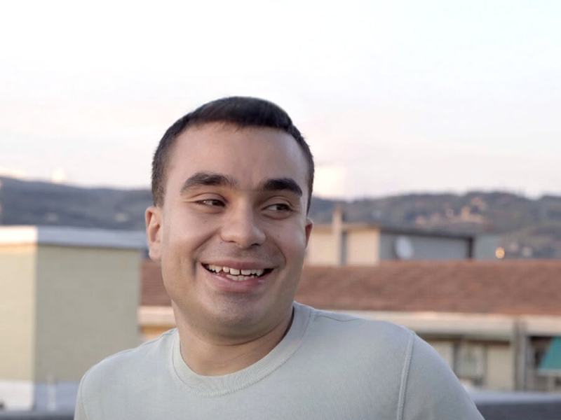 I mille cancelli di Filippo