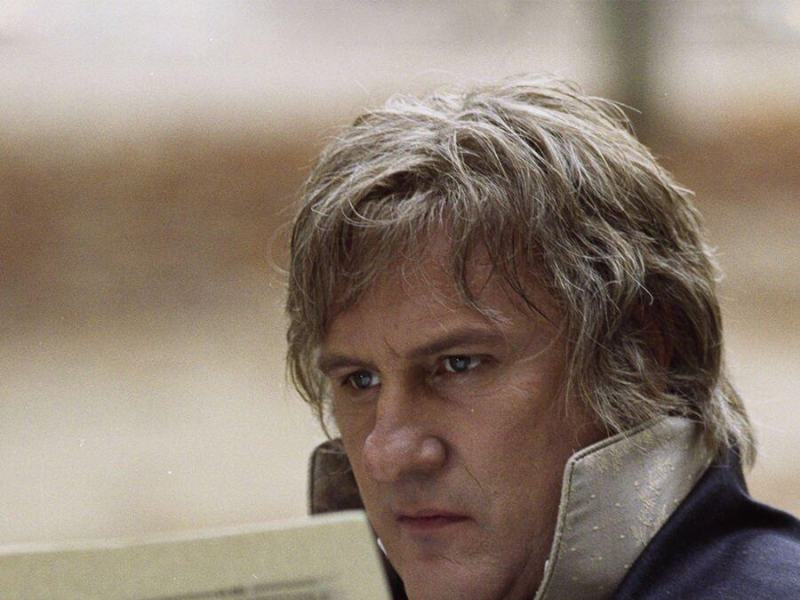 I miserabili (di j. dayan)