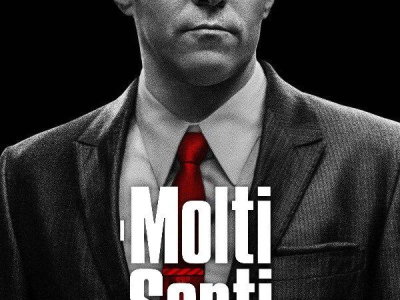 I molti santi del New Jersey