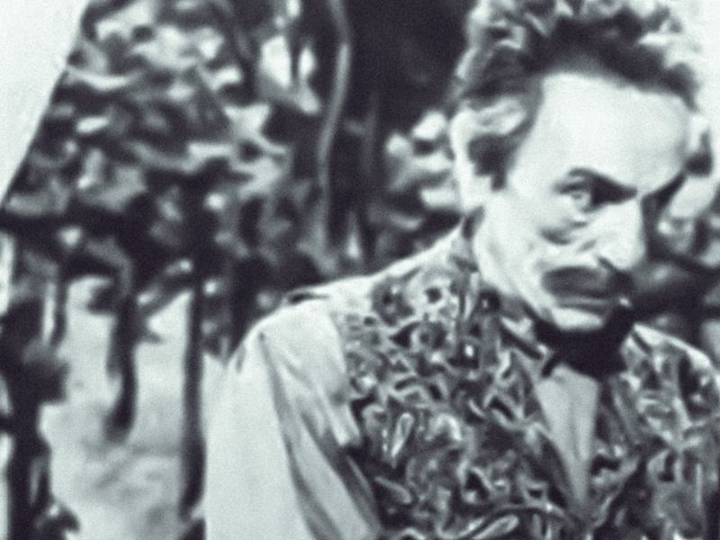 I nipoti del sindaco (1975)