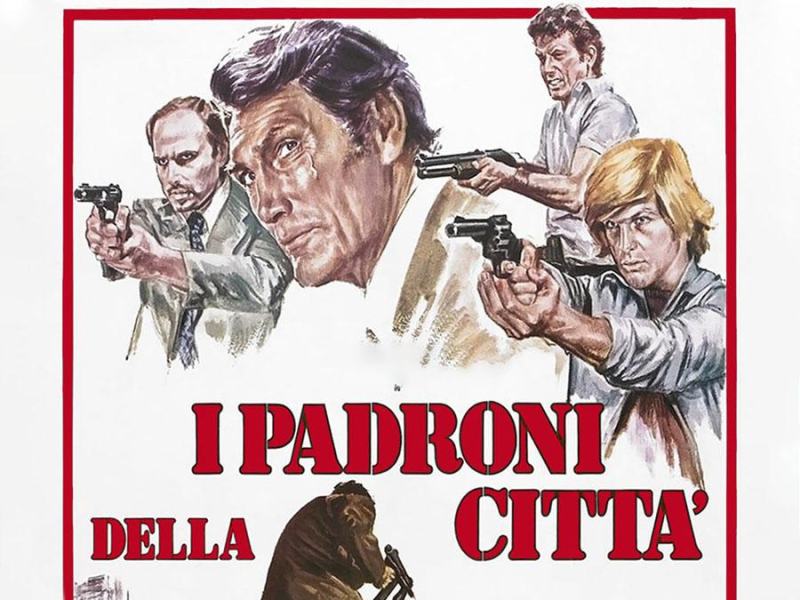 I padroni della citta
