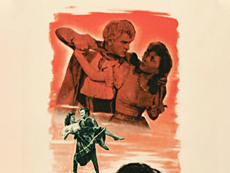 I pagliacci (Amore tragico)