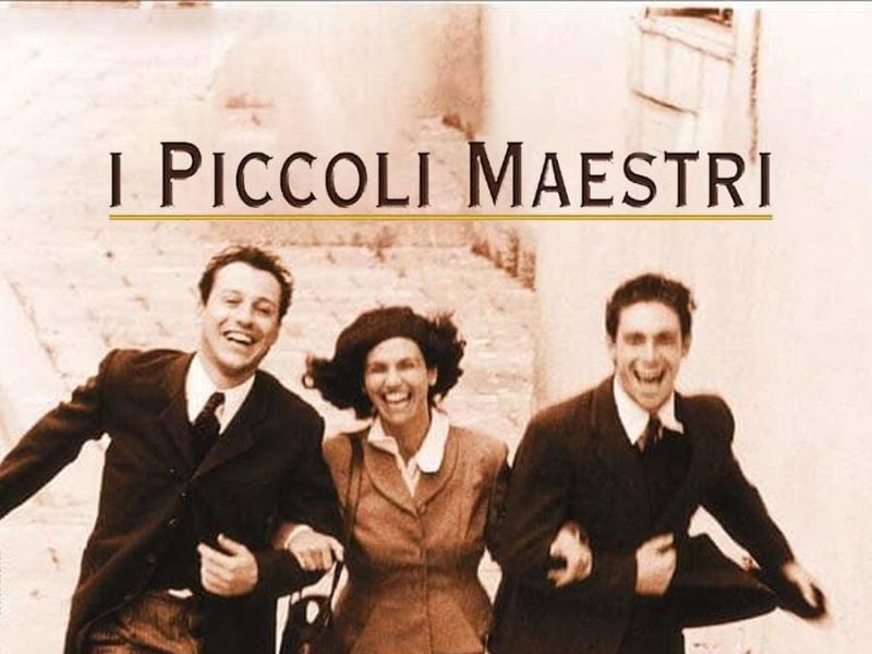 I piccoli maestri