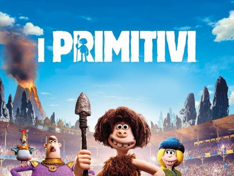 I primitivi