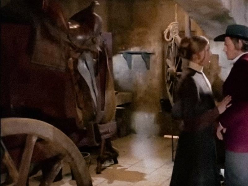 I quattro pistoleri di Santa Trinita